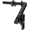 MID49 Canon Rod Clamp and TWIST Mount EVF Kit