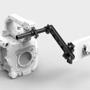 MID49 Canon Rod Clamp and TWIST Mount EVF Kit