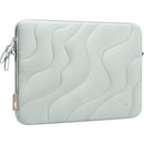 tomtoc Terra-A27 15" Laptop Sleeve (Lakeshore)