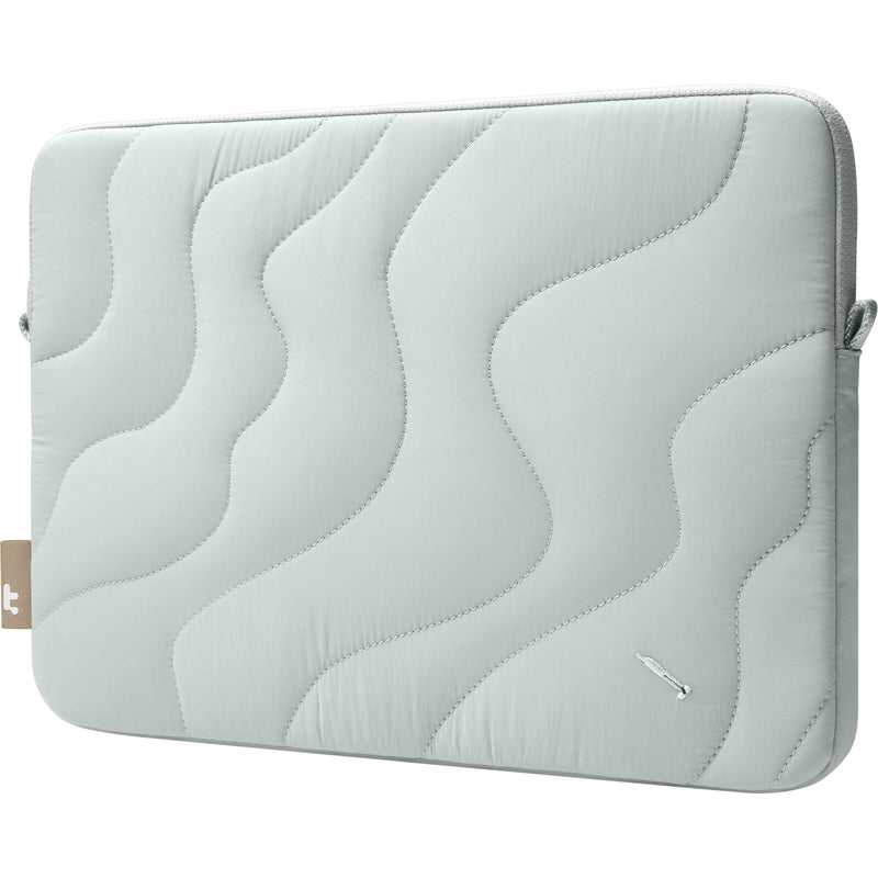 tomtoc Terra-A27 15" Laptop Sleeve (Lakeshore)