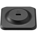 Kensington Nano Security Slot Adapter Kit for Microsoft Surface (Black)