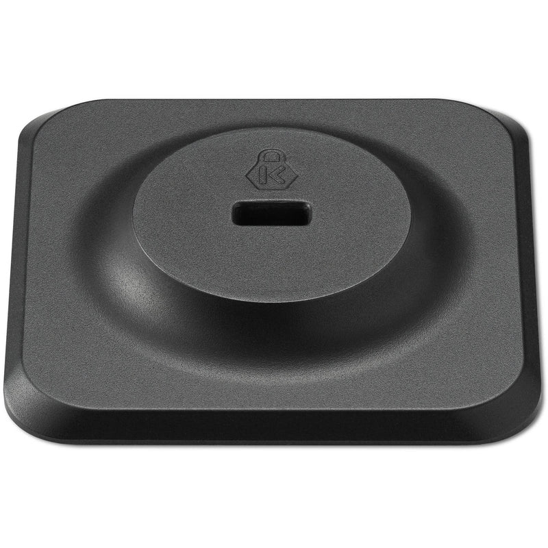 Kensington Nano Security Slot Adapter Kit for Microsoft Surface (Black)