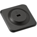 Kensington Nano Security Slot Adapter Kit for Microsoft Surface (Black)