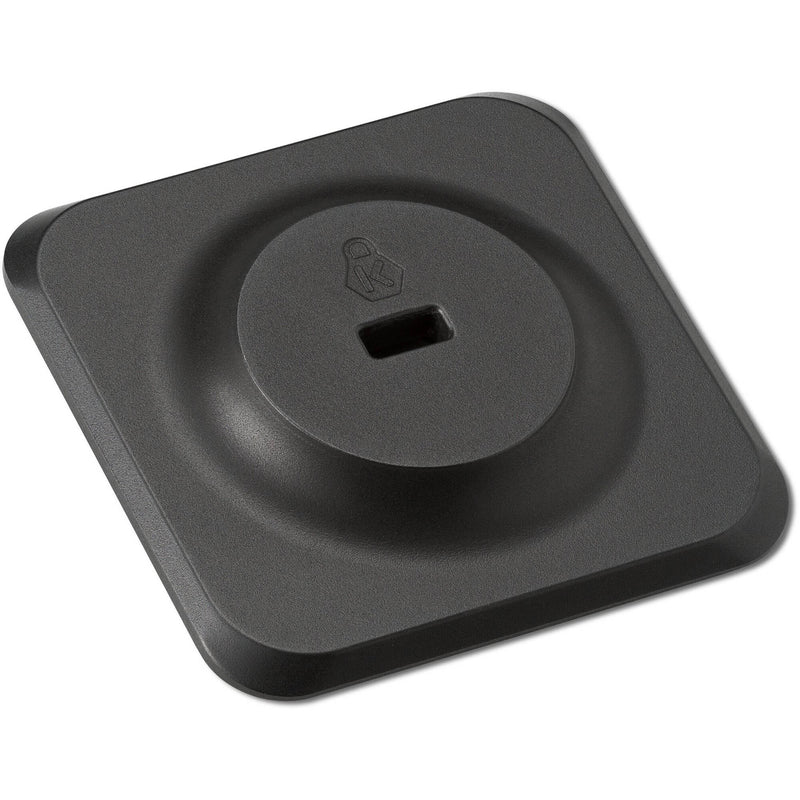 Kensington Nano Security Slot Adapter Kit for Microsoft Surface (Black)