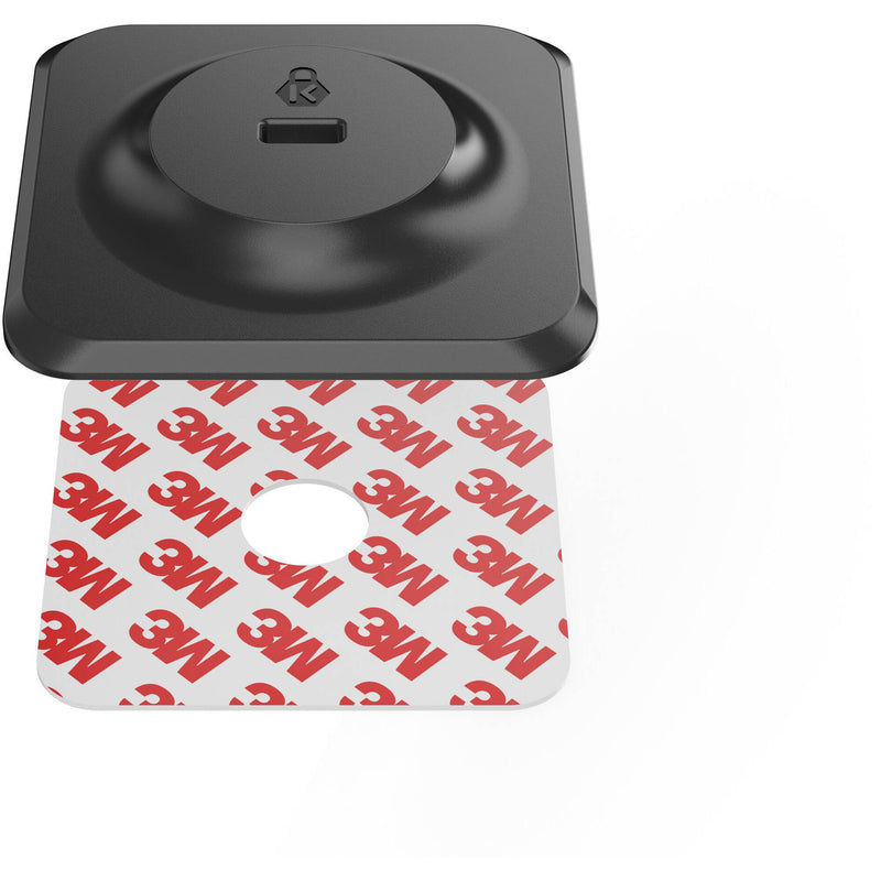 Kensington Nano Security Slot Adapter Kit for Microsoft Surface (Black)