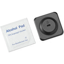 Kensington Nano Security Slot Adapter Kit for Microsoft Surface (Black)