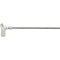 Kensington Slim NanoSaver 2.0 EQ Keyed Laptop Lock (Standard)