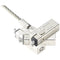 Kensington Slim NanoSaver 2.0 EQ Keyed Laptop Lock (Standard)