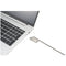 Kensington Slim NanoSaver 2.0 EQ Keyed Laptop Lock (Standard)