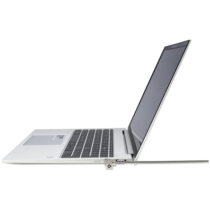 Kensington Slim NanoSaver 2.0 EQ Keyed Laptop Lock (Standard)