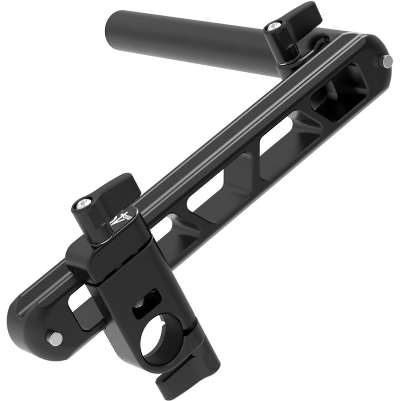 MID49 TWIST Mount EVF Kit with Knuckle