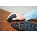 Kensington Pro Fit Ergo KM675 EQ Wireless Desktop Set