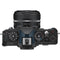 Nikon Zf Mirrorless Camera (Blue)
