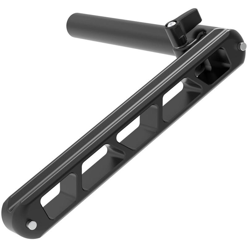 MID49 TWIST Mount Double-Sided NATO Rail to 15mm Rod