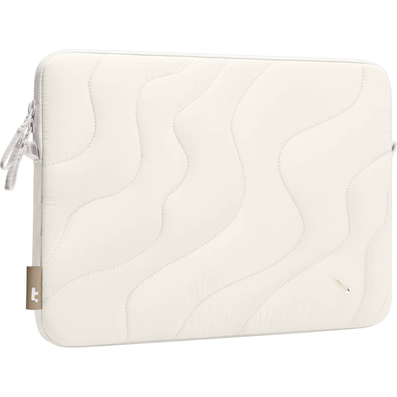 tomtoc Terra-A27 14" Laptop Sleeve (Snowberg)
