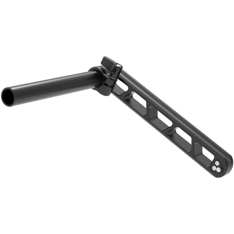MID49 TWIST Mount Double-Sided NATO Rail to 15mm Rod
