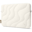 tomtoc Terra-A27 14" Laptop Sleeve (Snowberg)