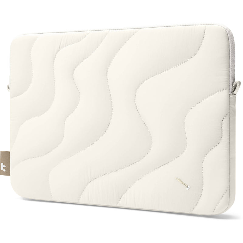 tomtoc Terra-A27 14" Laptop Sleeve (Snowberg)