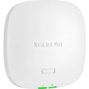 HPE Networking Instant On AP32 Tri-Band Wi-Fi 6E Access Point (3-Pack)