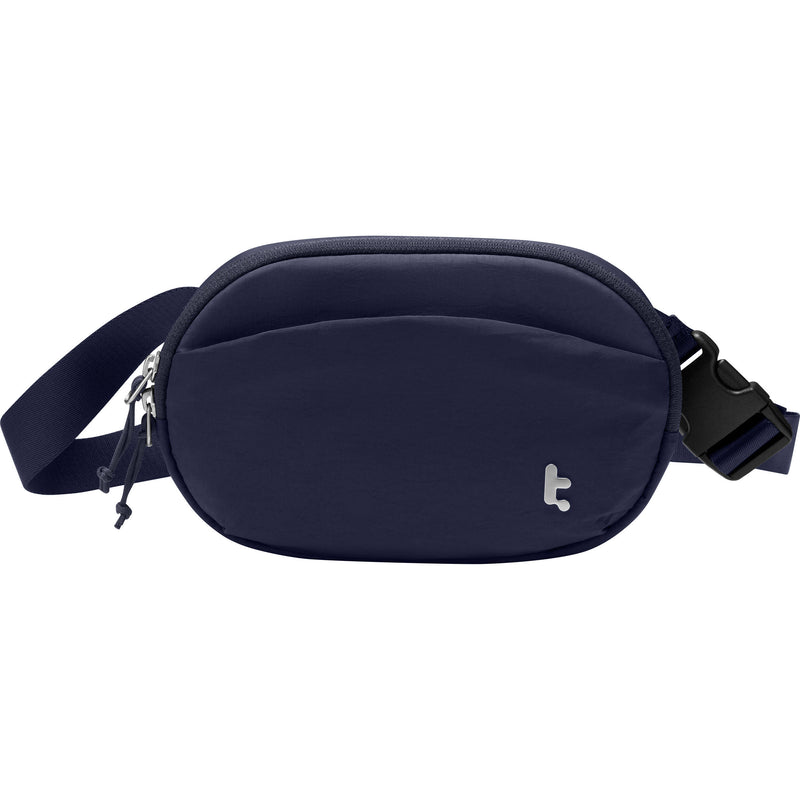 tomtoc SlingBean-T32 Belt Bag (Navy Blue, 1.5L)
