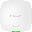 HPE Networking Instant On AP32 Tri-Band Wi-Fi 6E Access Point (3-Pack)