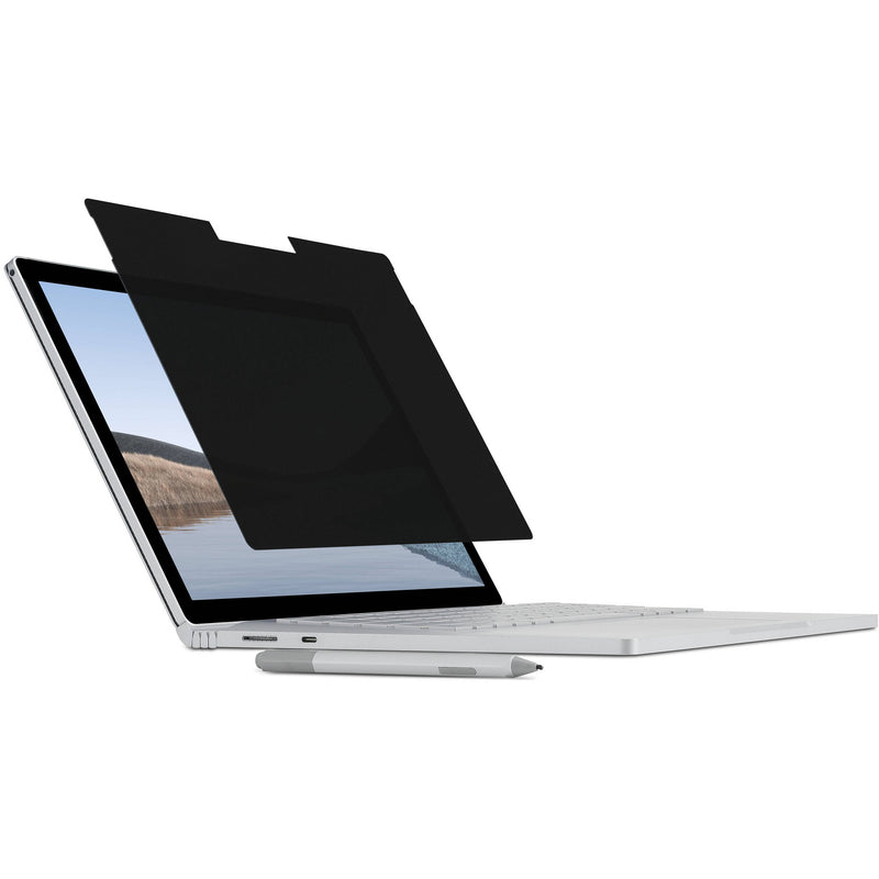 Kensington MagPro Magnetic Privacy Screen for 12.5" Laptops (16:9)