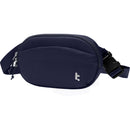 tomtoc SlingBean-T32 Belt Bag (Navy Blue, 1.5L)