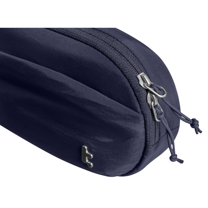 tomtoc SlingBean-T32 Belt Bag (Navy Blue, 1.5L)
