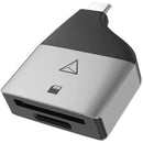 Adonit Nest USB-C to Card Reader Adapter