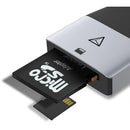 Adonit Nest USB-C to Card Reader Adapter