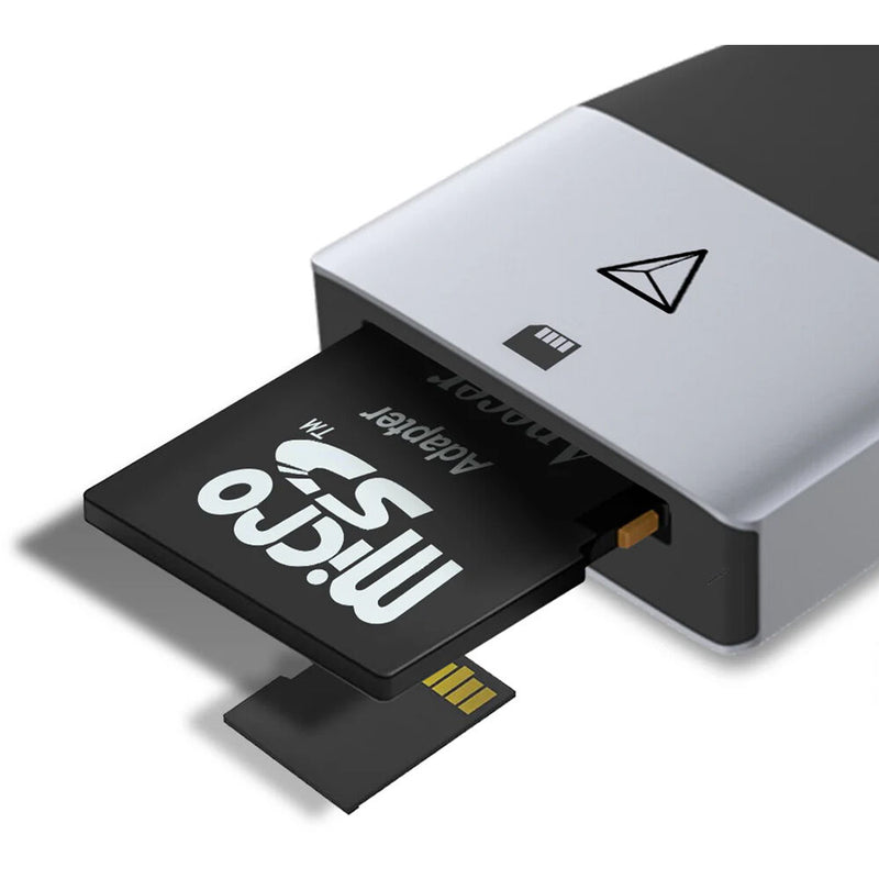 Adonit Nest USB-C to Card Reader Adapter