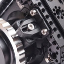 XLCS Designs Universal Adapter Lock for PYXIS 6K Cage