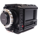 XLCS Designs Universal Adapter Lock for PYXIS 6K Cage