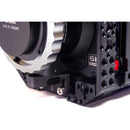 XLCS Designs Universal Adapter Lock for PYXIS 6K Cage