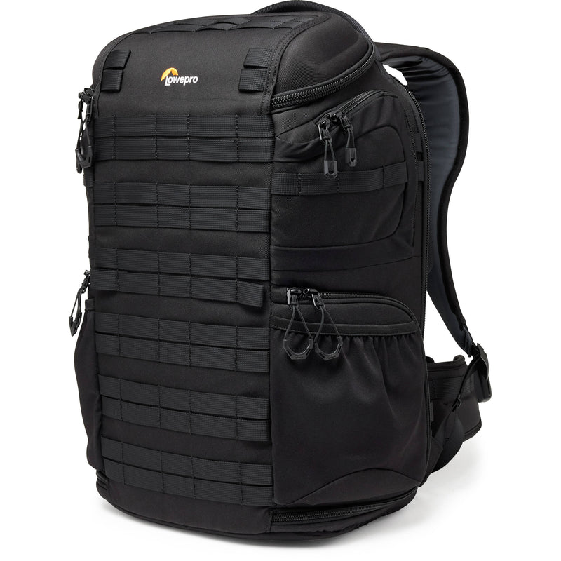 Lowepro ProTactic BP 450 AW III Backpack (Black, 28L)