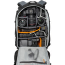 Lowepro ProTactic BP 450 AW III Backpack (Black, 28L)