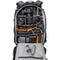 Lowepro ProTactic BP 450 AW III Backpack (Black, 28L)