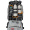 Lowepro ProTactic BP 450 AW III Backpack (Black, 28L)