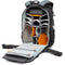 Lowepro ProTactic BP 450 AW III Backpack (Black, 28L)