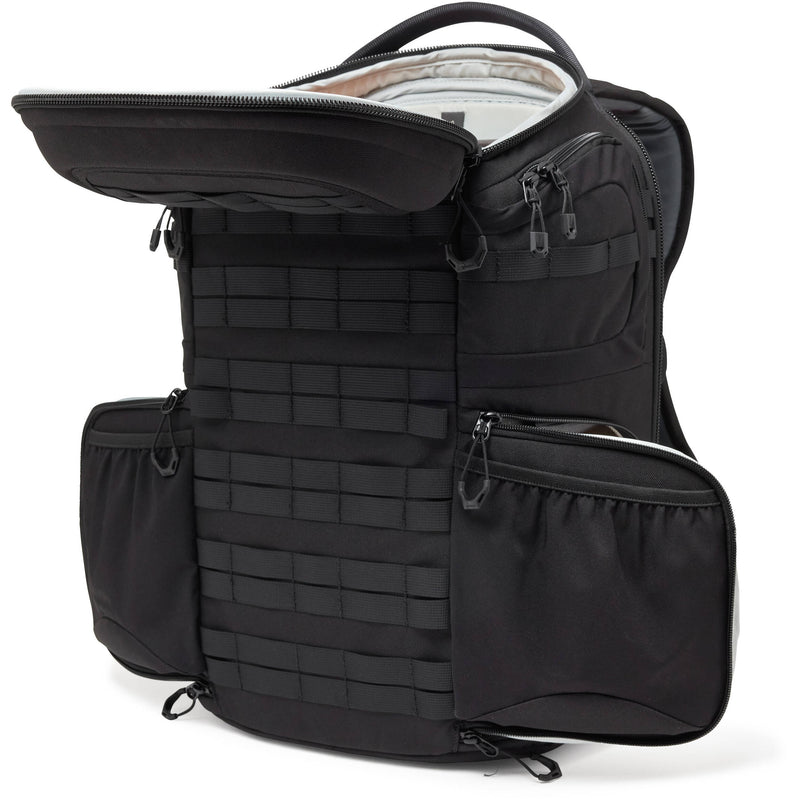 Lowepro ProTactic BP 450 AW III Backpack (Black, 28L)