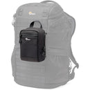 Lowepro ProTactic CS 60 III Accessory Case (Black, 1L)