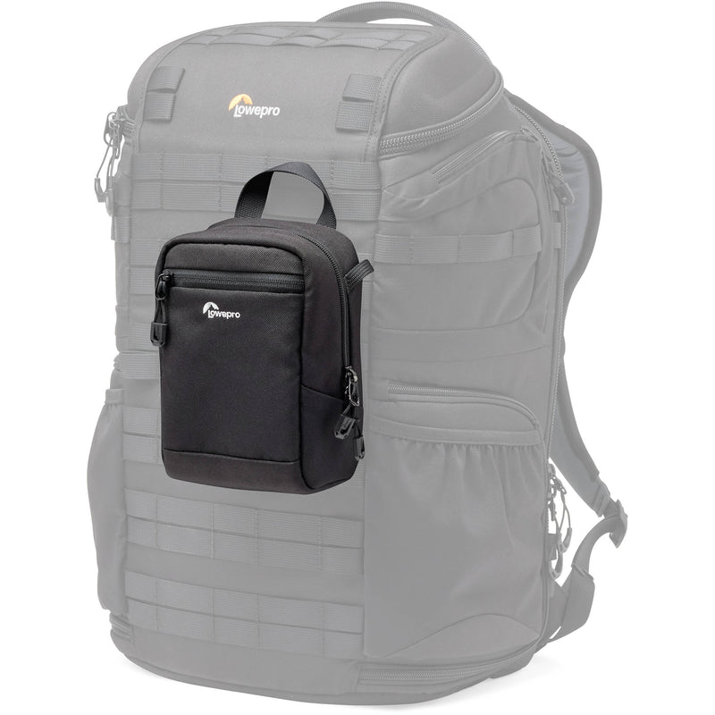 Lowepro ProTactic CS 60 III Accessory Case (Black, 1L)