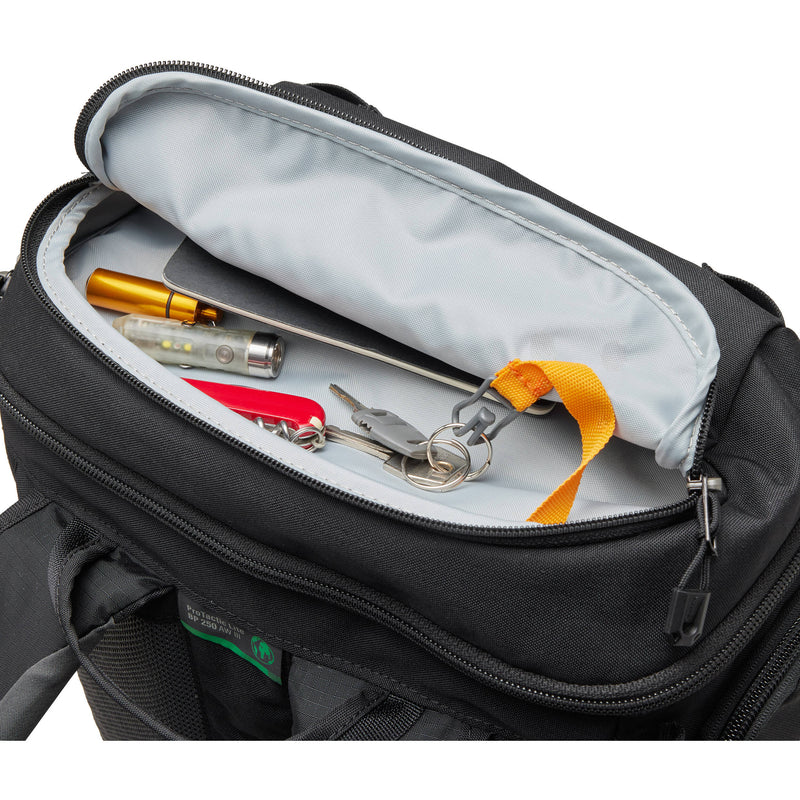 Lowepro ProTactic Lite BP 250 AW III Backpack (Black, 30L)