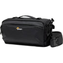 Lowepro ProTactic Lite SLX 120 AW III Sling Bag (Black, 5L)