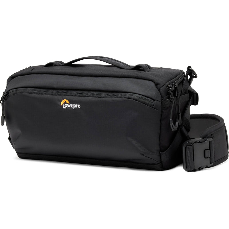 Lowepro ProTactic Lite SLX 120 AW III Sling Bag (Black, 5L)