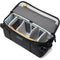 Lowepro ProTactic Lite SLX 120 AW III Sling Bag (Black, 5L)