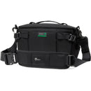 Lowepro ProTactic Lite SLX 120 AW III Sling Bag (Black, 5L)