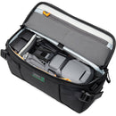 Lowepro ProTactic Lite SLX 120 AW III Sling Bag (Black, 5L)