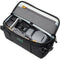 Lowepro ProTactic Lite SLX 120 AW III Sling Bag (Black, 5L)