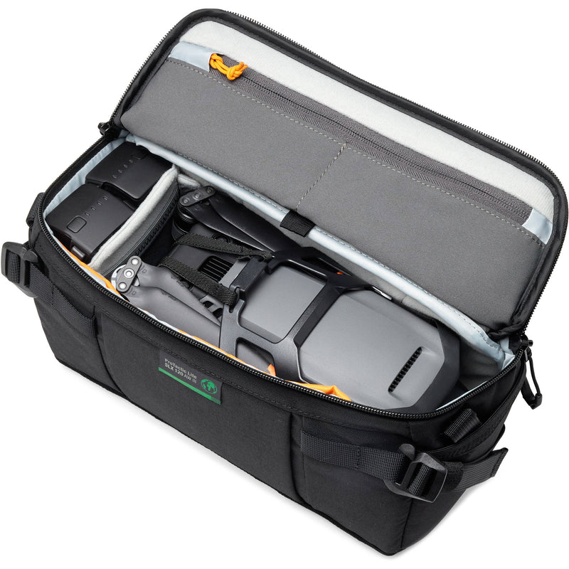 Lowepro ProTactic Lite SLX 120 AW III Sling Bag (Black, 5L)